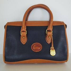 SALE! 50% OFF Vintage Dooney and Bourke Bag